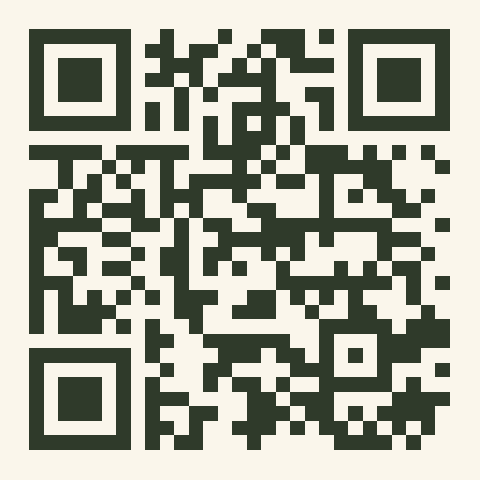 קוד QR: להשאיר ביקורת על הקליניקה ב-Google